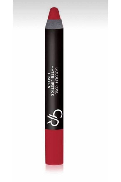 Golden Rose 06 Crayon Matte Lipstick Trendyol