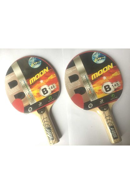 Altis Oyuncak Masa Tenisi Raketi Altis B 148 2 Adetli Takim Trendyol