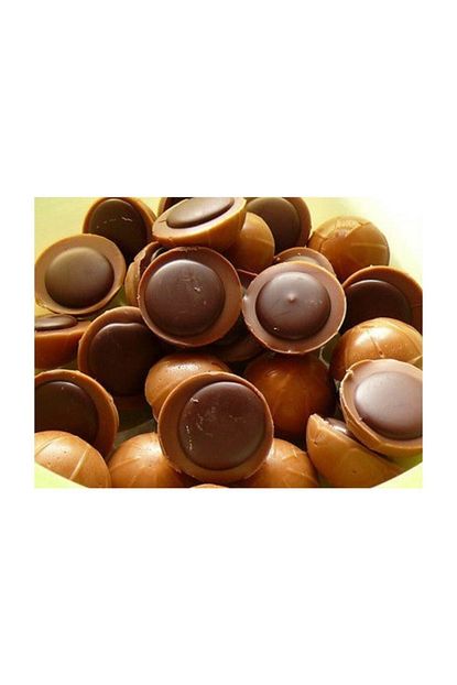 Toffiee Toffifee Karamel Dolgulu Findikli Sutlu Cikolata 125g Trendyol