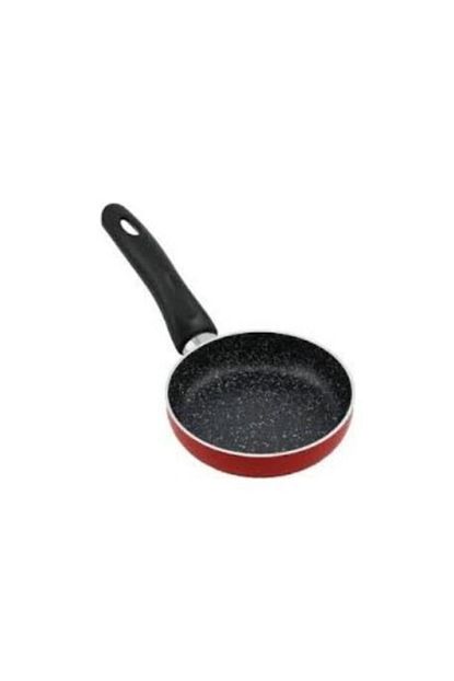 Ulutas Granit Sos Tava 12 Cm Kirmizi Mini Tava Trendyol