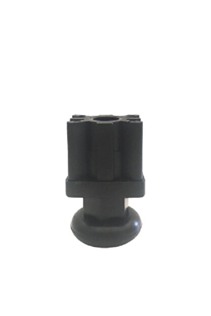 Ozment Kare Profil Ayagi Vidali Ayak Rotil Ayak 30x40 4 Adet Trendyol