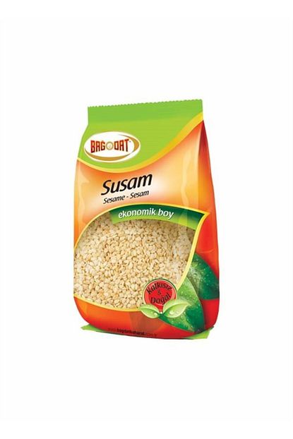 bagdat baharat glutensiz susam 500 gr fiyati yorumlari trendyol