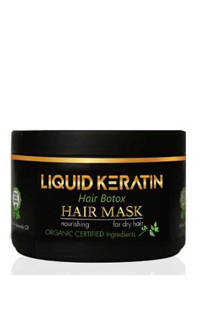 Liquid Keratin Yipranmis Saclara Ozel Saf Keratinli Sac Maskesi 250 Ml 8680836150083 Trendyol