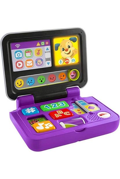 https www trendyol com fisher kids fisher price eglen ogren ilk dizustu bilgisayarim turkce fxk41 p 51002829