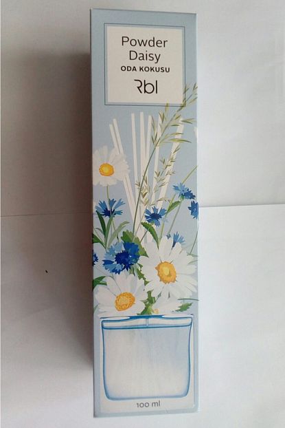 rbl bambu cubuklu papatya oda kokusu