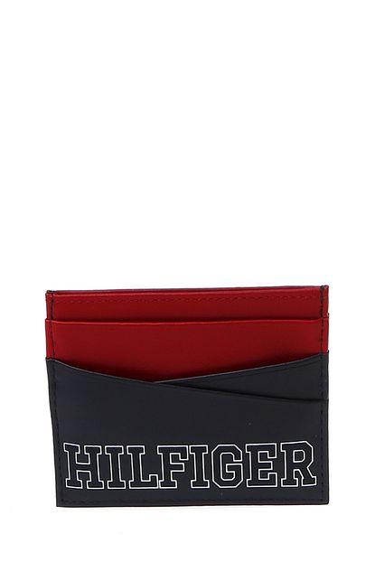 Tommy Hilfiger Erkek Varsity Cc Holder Kartlik Am0am04537 Trendyol