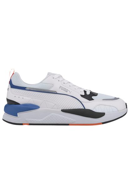 Puma Erkek X Ray 2 Square Spor Ayakkabi Trendyol