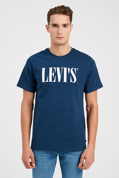 Levi S Erkek T Shirt 69978 0138 Trendyol