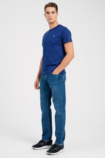 Levi S Erkek 511 Slim Poncho Jean 04511 4886 Trendyol