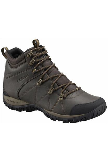 columbia peakfreak venture mid