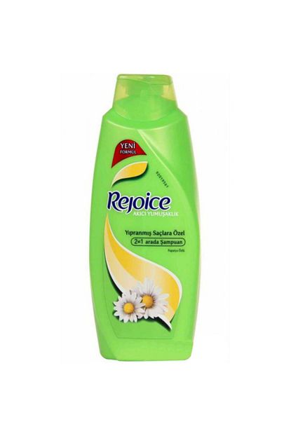 rejoice 700ml yipranmis sac papatya