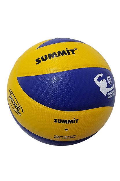 Avessa Summit Smt 220 Voleybol Topu Trendyol