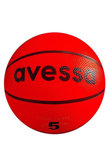 Avessa Basketbol Topu No 5 Turuncu Trendyol