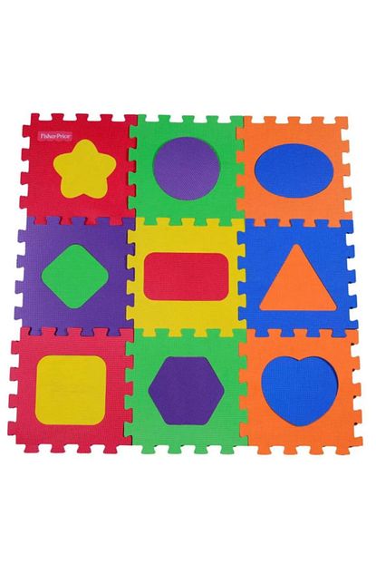 fisher price egitici oyun mati sekiller fiyati yorumlari trendyol