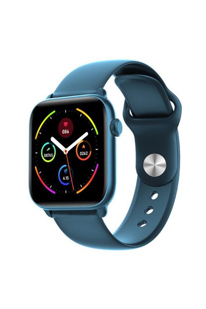 Kingwear Ates Olcer Ozellikli Ios Ve Android Uyumlu Akilli Saat Kar37pro Trendyol