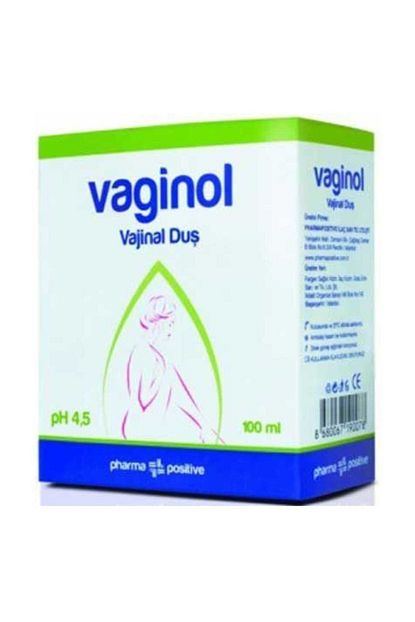 vaginol vajinal dus 100 ml fiyati yorumlari trendyol