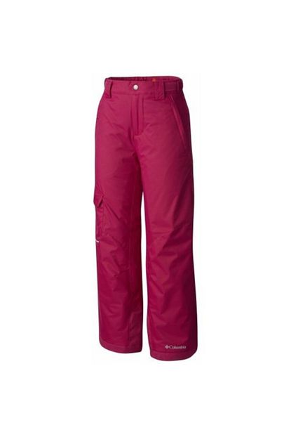 Columbia Bugaboo Cocuk Kayak Pantolonu Trendyol