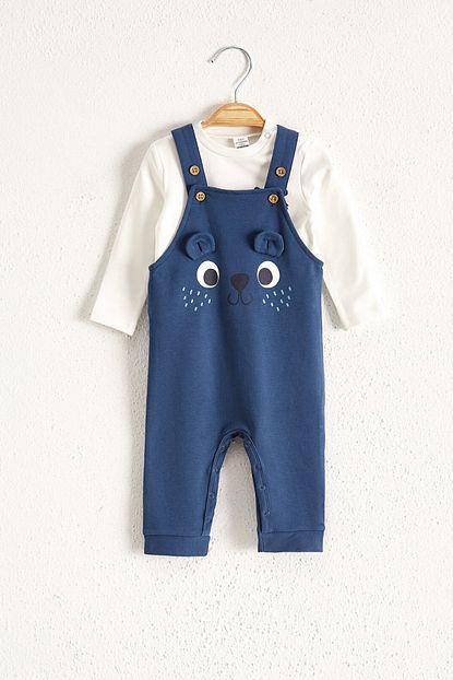 lc waikiki erkek bebek alt ust takim