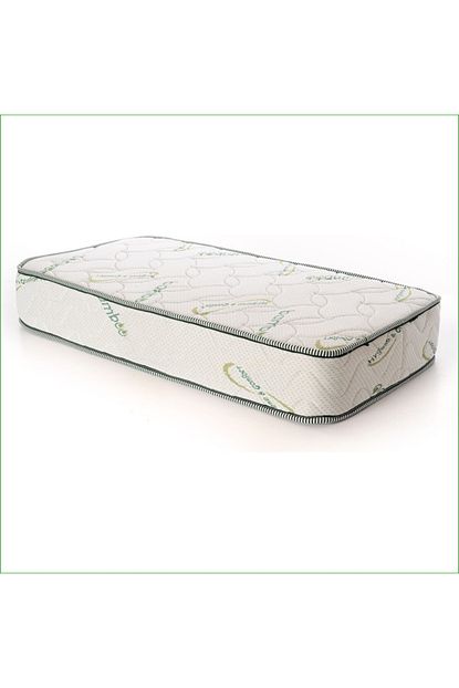 pooly ortopedik bamboo bebek yatagi 65 x 95 cm fiyati yorumlari trendyol