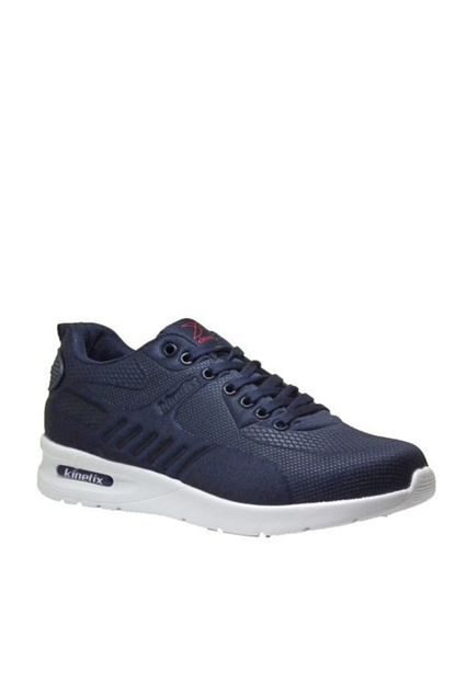 Kinetix Unisex Lacivert Nina Mesh Ayakkabi Trendyol