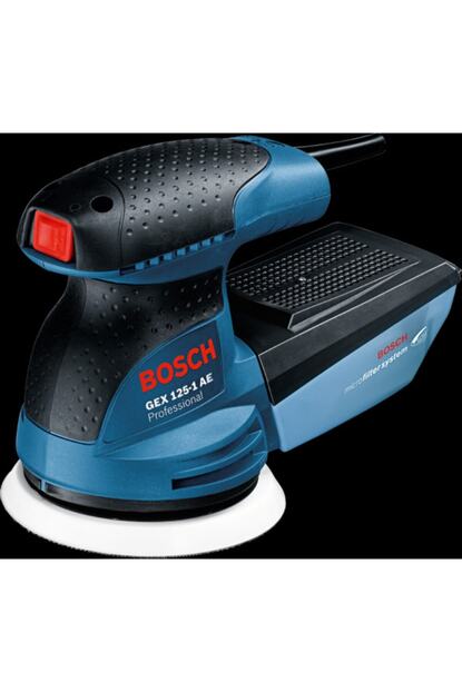 Bosch Gex 125 1 Ae Eksantrik Zimpara Makinasi 250w Trendyol