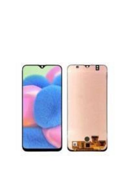 Samsung My Galaxy A40 Lcd Ekran Siyah Trendyol