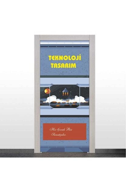 Okularenkkat Teknoloji Tasarim Kapi Giydirme Trendyol