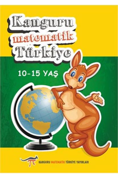 kanguru matematik calisma sorulari 10