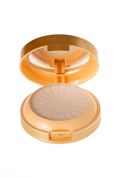 Shehba 24k Golden Kusursuz Cilt Pudrasi Trendyol