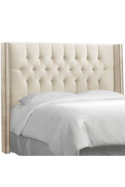Ellaronia Cift Kisilik Yatak Basligi 150 135 Trendyol