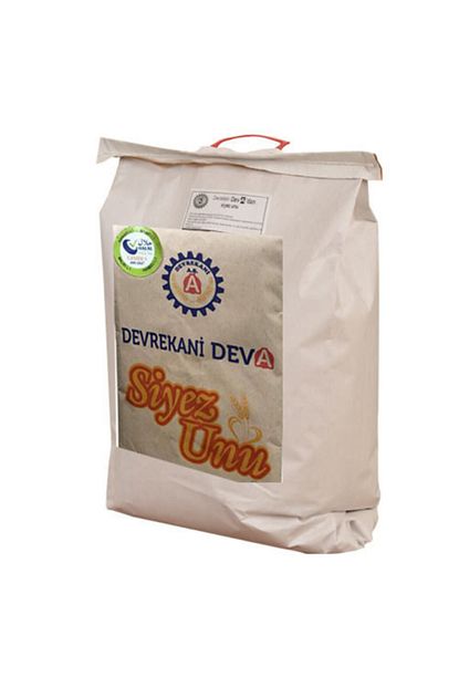Deva Siyez Bugdayi Unu 10 Kg Trendyol