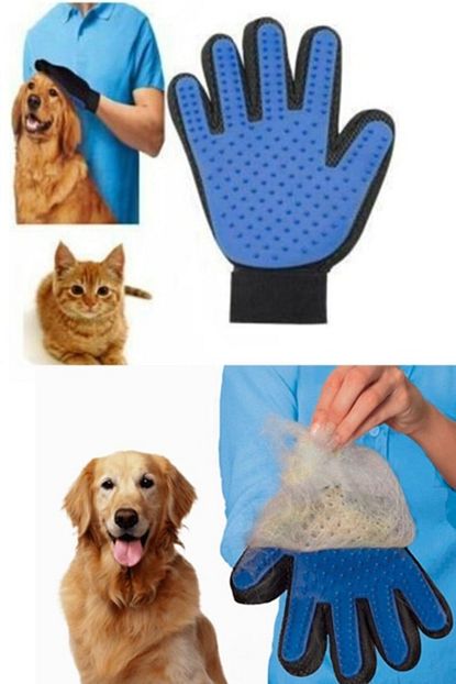 Indirimkap Kedi Kopek Tuy Toplama Eldiveni Trendyol