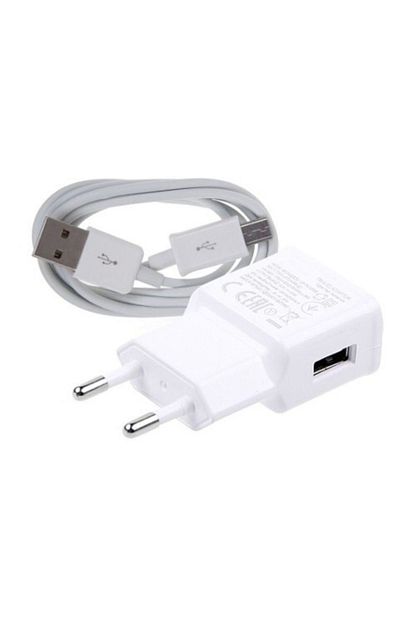 samsung galaxy j serisi ile uyumlu orjinal micro usb sarj aleti