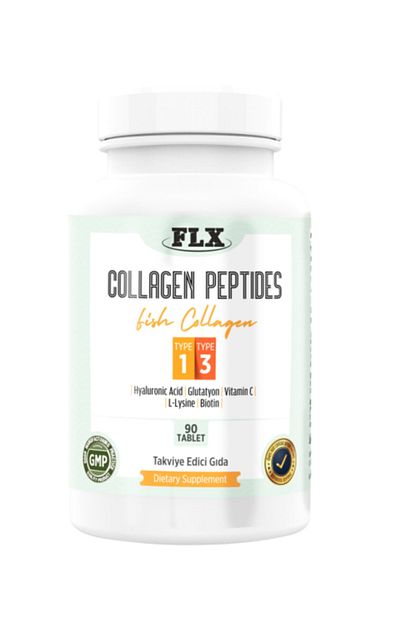 flx collagen kolajen peptides tip 1 3