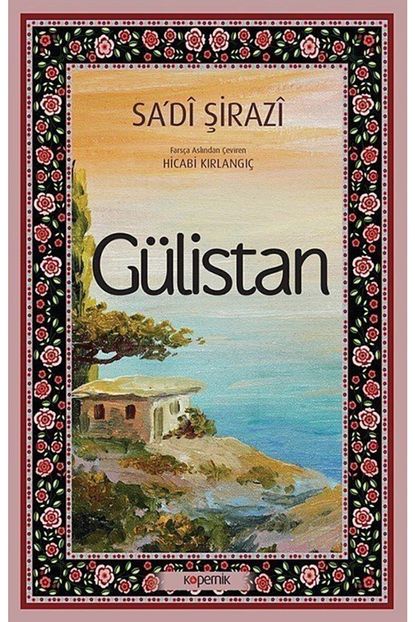 Kopernik Kitap Gulistan Trendyol