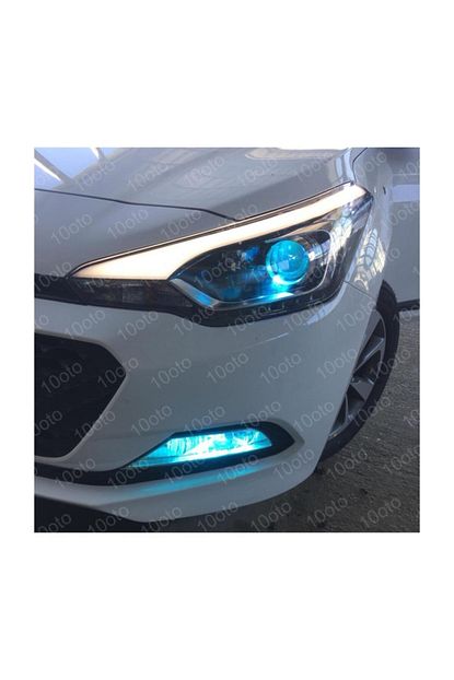 led 10oto h1 kristal mavi xenon 9000 lumen simsek etkili h1 fiyati yorumlari trendyol
