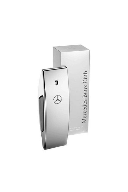 Mercedes Benz Club Edt 100 Ml Erkek Parfumu Trendyol