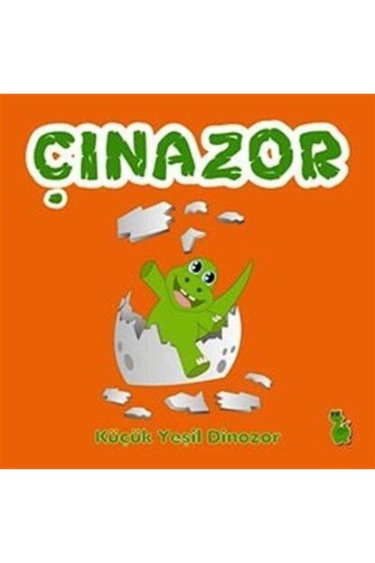 yesil dinozor cinazor kucuk yesil