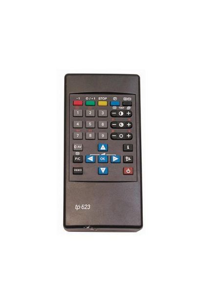 electroon grundig uyumlu tuplu tv kumanda tp623 fiyati yorumlari trendyol