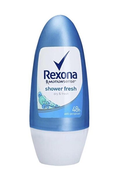 Rexona Women Roll-On Shower Fresh FiyatÄ±, YorumlarÄ± - TRENDYOL