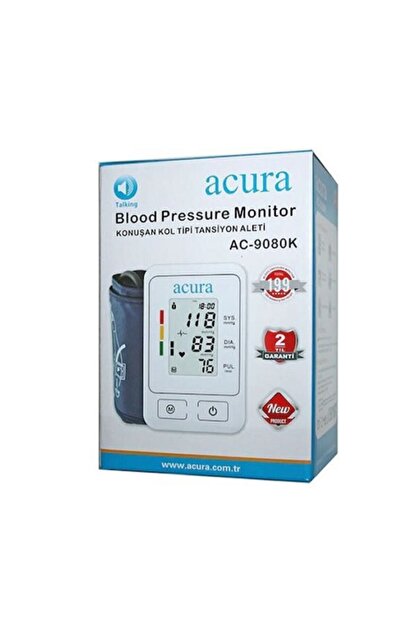 acura koldan tam otomatik turkce konusan tansiyon aleti ac 9080k fiyati yorumlari trendyol