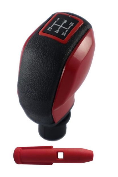 otozet peugeot 207 spor vites topuzu koruk hediyeli zet red modeli fiyati yorumlari trendyol