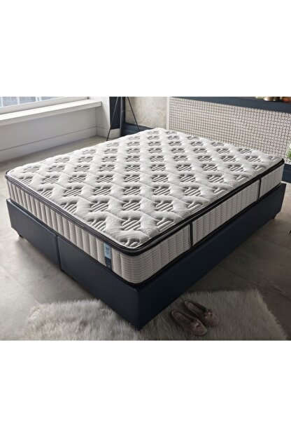 istikbal 160x200 yikanabilir pedli cift yon ortopedik yatak fiyati yorumlari trendyol