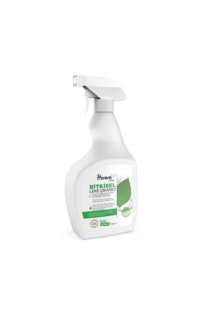 hommcozmetic homm bitkisel zorlu leke cikarici 750ml fiyati yorumlari trendyol