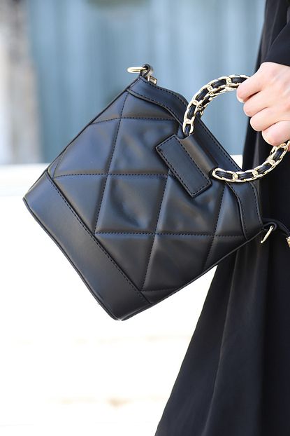 Lady Love Elite Chanel Kol Ve El Cantasi Trendyol