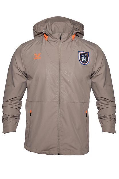 Istanbul Bfk Store Erkek Camel Yagmurluk Trendyol