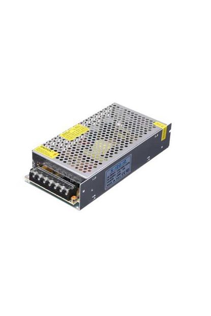 Robolink Teknoloji 12v 10a Metal Kasa Adaptor Trendyol