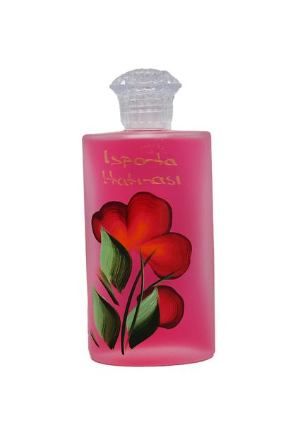 Rosecity Gul Kolonyasi Isparta Hatirasi Cam Sise 180 Ml Trendyol