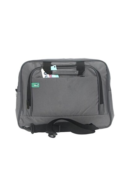Eye Q Acik Gri Notebook Cantasi Eq 3bcmbag15gry 15 6 Inch Trendyol