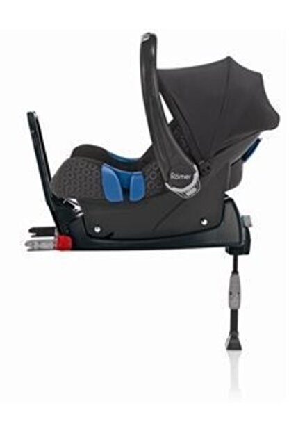 britax romer isofix base